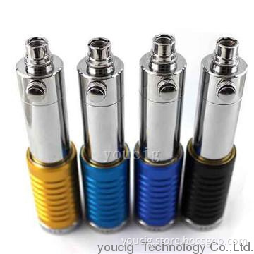 quality  metal lava tube electronic cigarette